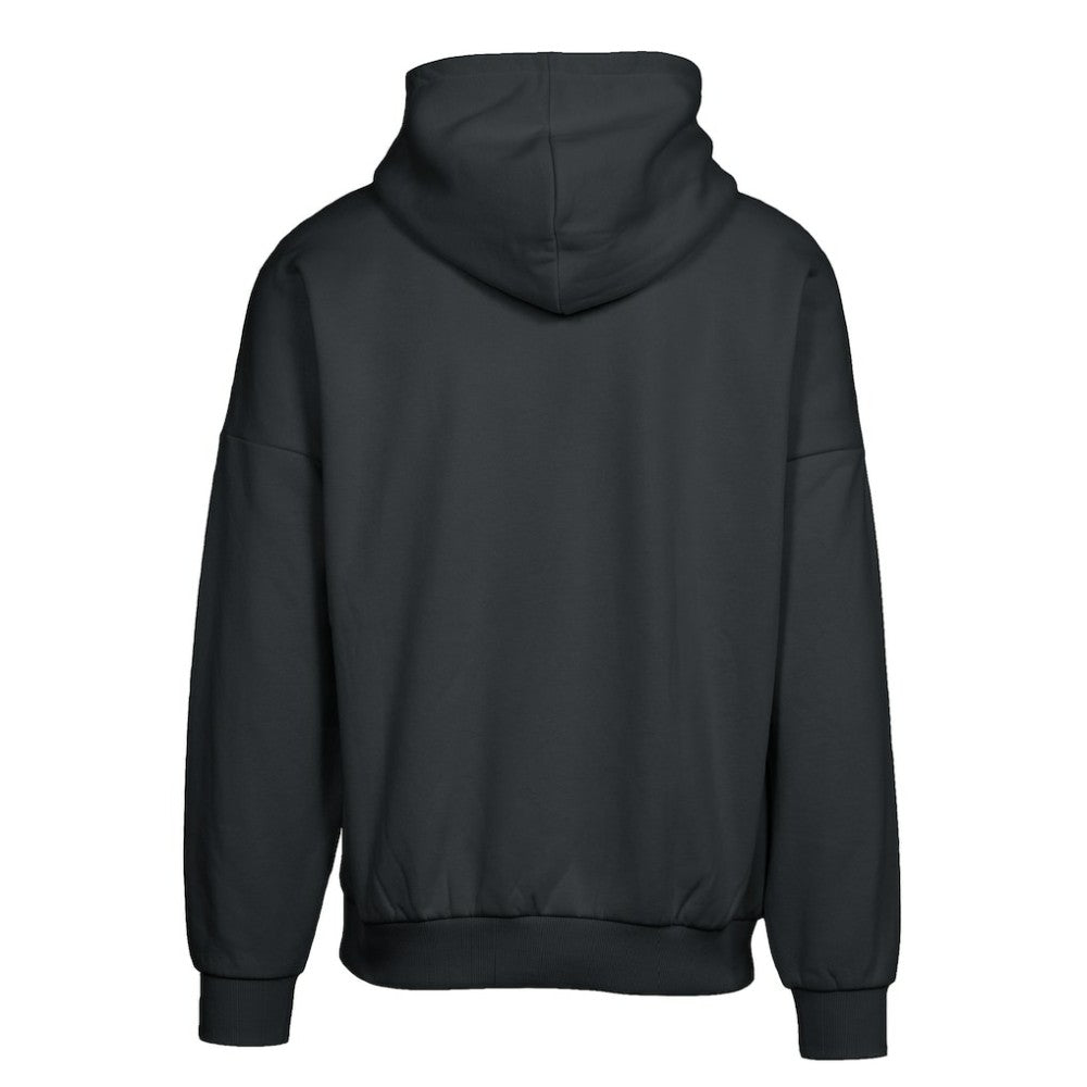 NHL Black New Jersey Devils Levelwear Contact City Capsule Pullover Hoodie