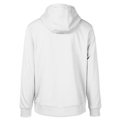NHL White Anaheim Ducks Levelwear Podium City Capsule Pullover Hoodie