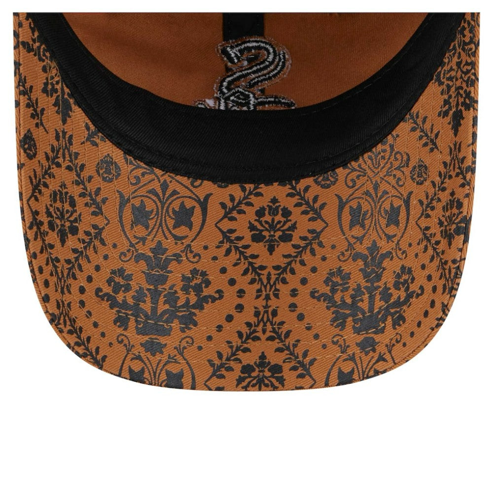 MLB Chicago White Sox New Era Women's Vintage Deco 9TWENTY Adjustable Hat