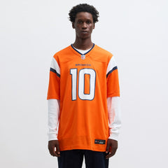 Bo Nix  Player Game Jersey - Denver Broncos