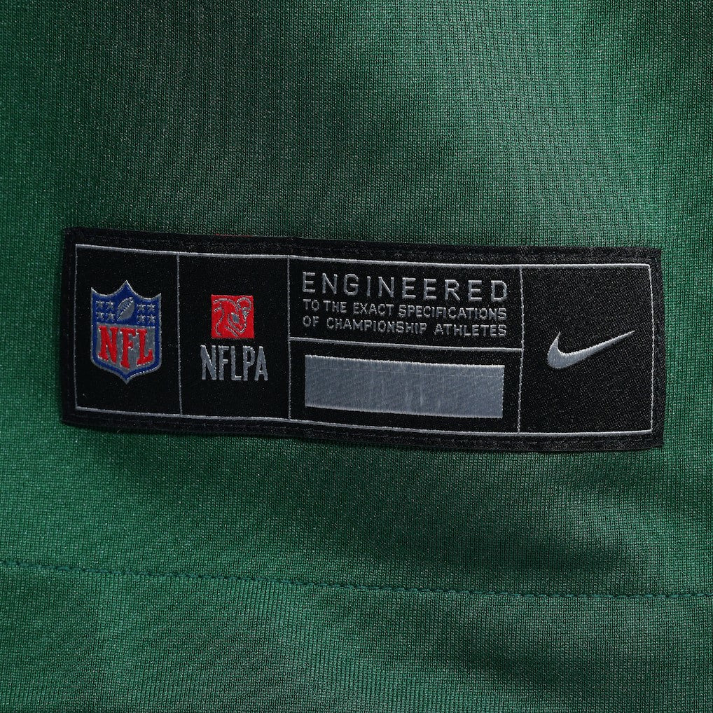 Olu Fashanu  Player Game Jersey - New York Jets