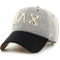 Stoney Clover Lane x '47 Unisex Block Clean Up Adjustable Hat - Jacksonville Jaguars