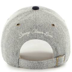 Stoney Clover Lane x '47 Unisex Block Clean Up Adjustable Hat - New England Patriots