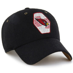 Stoney Clover Lane x '47 Unisex Field Goal Clean Up Adjustable Hat - Arizona Cardinals