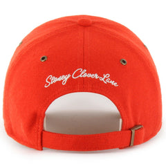 Stoney Clover Lane x '47 Unisex Field Goal Clean Up Adjustable Hat - Miami Dolphins