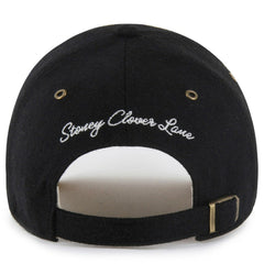 Stoney Clover Lane x '47 Unisex Field Goal Clean Up Adjustable Hat - Cincinnati Bengals