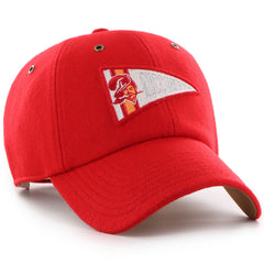 Stoney Clover Lane x '47 Unisex Field Goal Clean Up Adjustable Hat - Tampa Bay Buccaneers