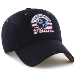 Stoney Clover Lane x '47 Unisex Field Goal Clean Up Adjustable Hat - Tennessee Titans
