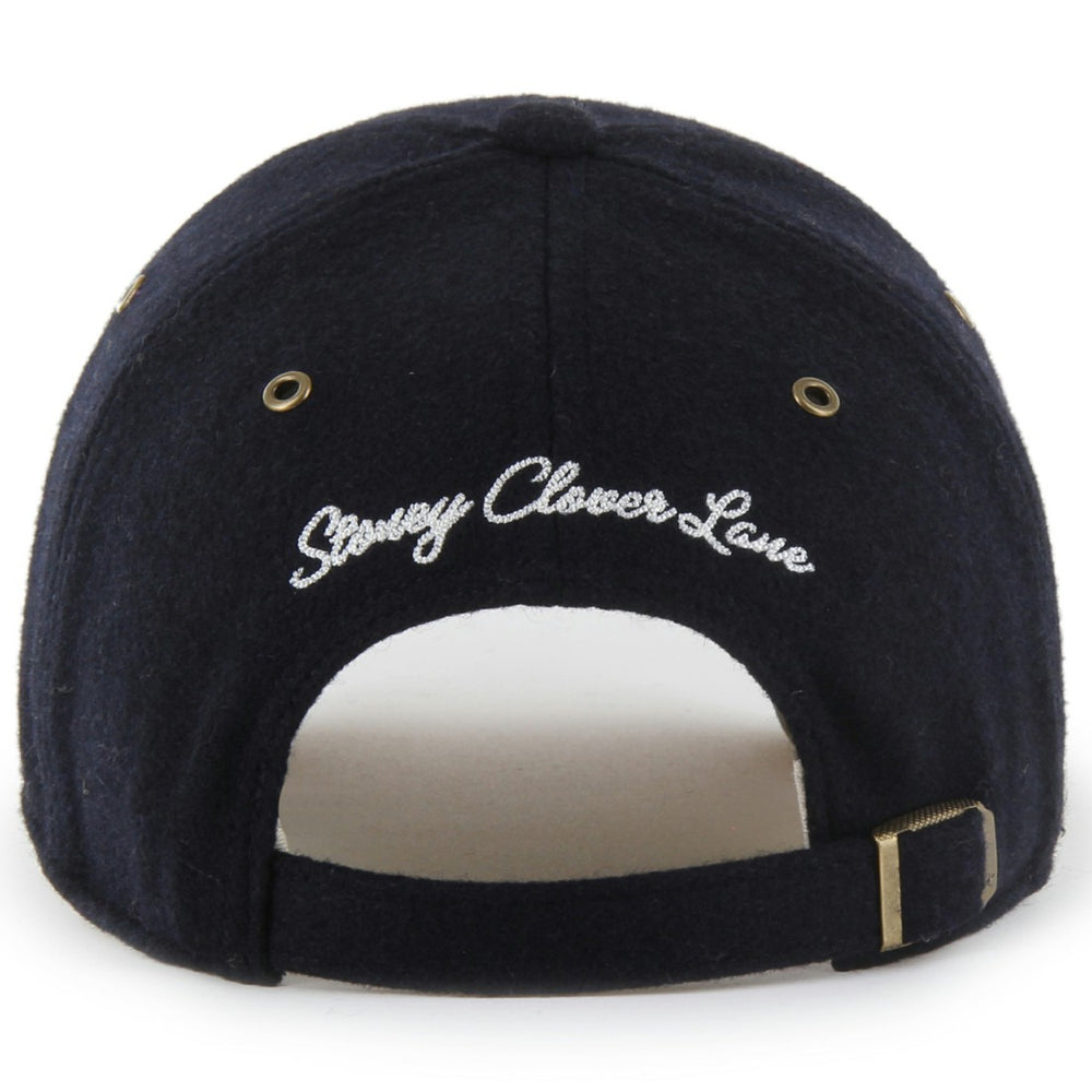 Stoney Clover Lane x '47 Unisex Field Goal Clean Up Adjustable Hat - Tennessee Titans