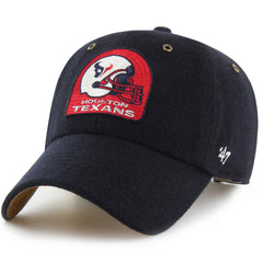 Stoney Clover Lane x '47 Unisex Field Goal Clean Up Adjustable Hat - Houston Texans