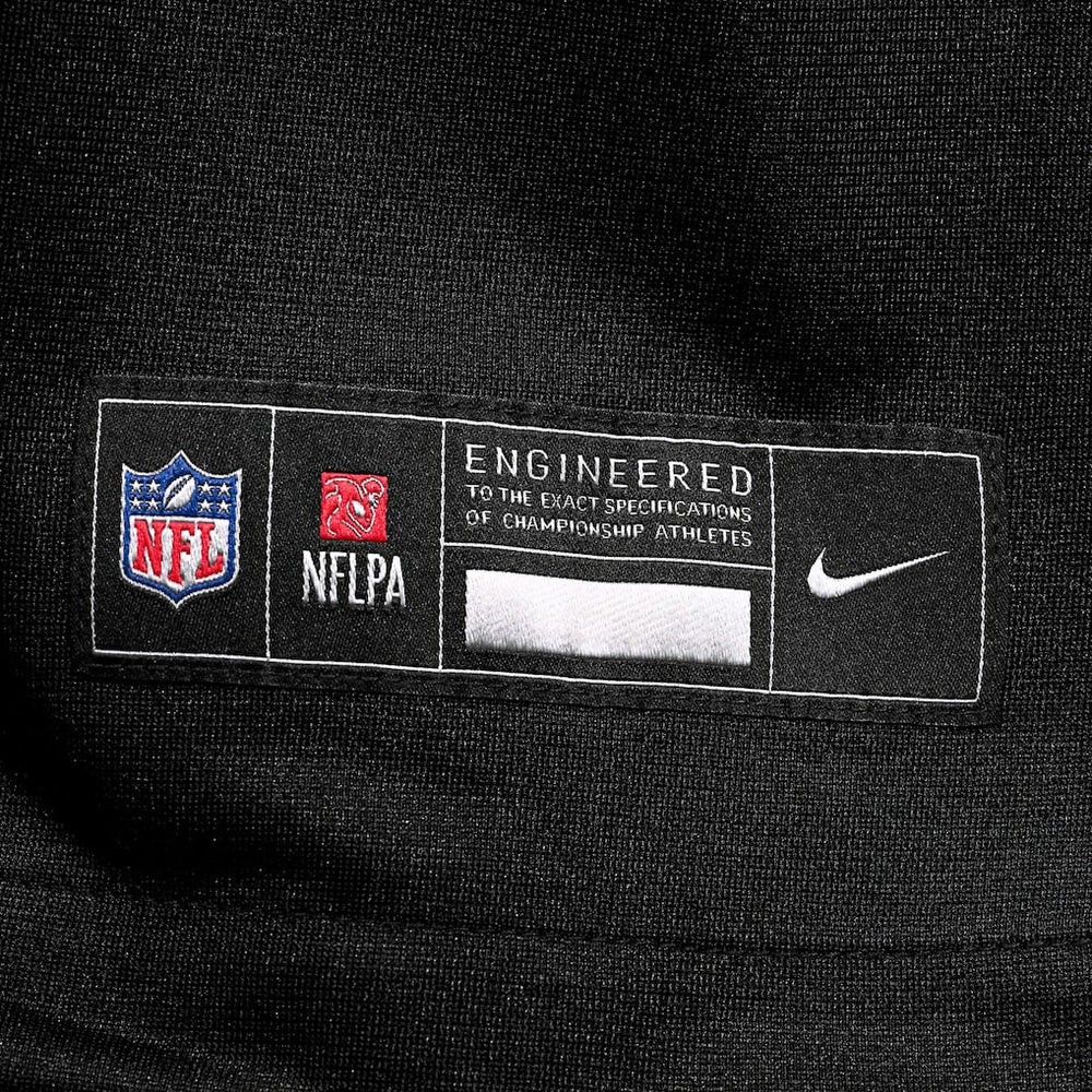 Justin Fields  Game Jersey - New York Jets