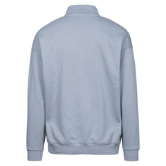 MLB Texas Rangers Levelwear Murray Core Logo Quarter-Zip Pullover Top