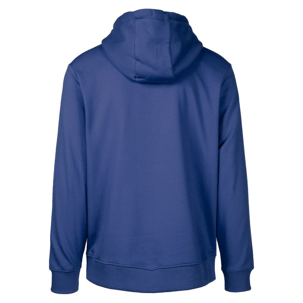 MLB Milwaukee Brewers Levelwear Cooperstown Collection Podium Retro Spellout Pullover Hoodie