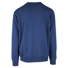 MLB Toronto Blue Jays Levelwear Zane Cooperstown Collection Retro Spellout Pullover Sweatshirt