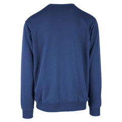 MLB Kansas City Royals Levelwear Zane Cooperstown Collection Retro Spellout Pullover Sweatshirt