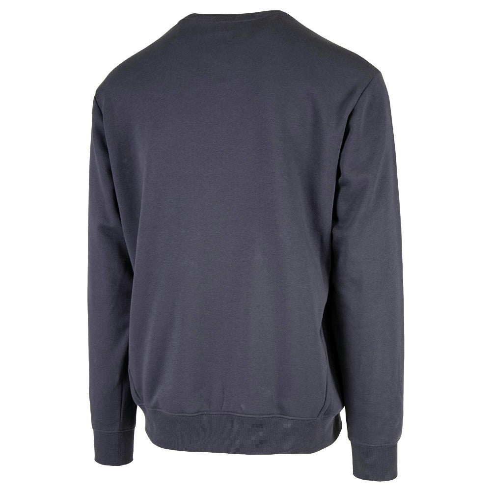 MLB Los Angeles Angels Levelwear Zane Cooperstown Collection Retro Spellout Pullover Sweatshirt