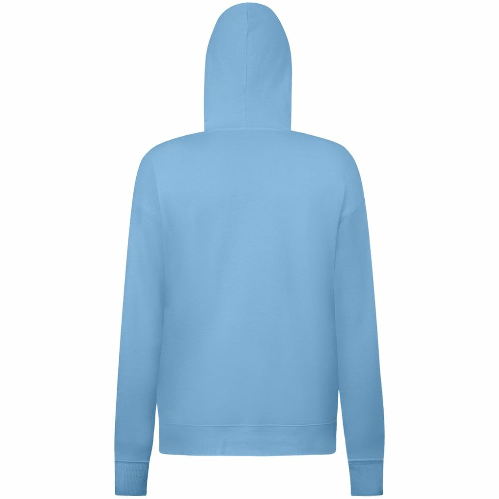 MLB Philadelphia Phillies Levelwear Women's Adorn Cooperstown Collection Retro Spellout Pullover Hoodie