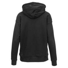 MLB Colorado Rockies Levelwear Women's Adorn Cooperstown Collection Retro Spellout Pullover Hoodie