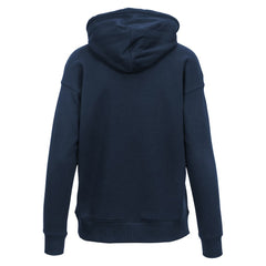 MLB Los Angeles Angels Levelwear Women's Adorn Cooperstown Collection Retro Spellout Pullover Hoodie