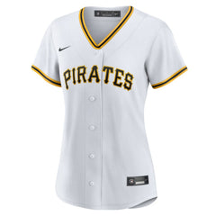 MLB Andrew McCutchen Pittsburgh Pirates Nike Women's Home Replica Player Jersey