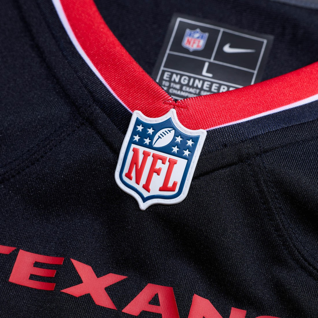 Joe Mixon  Game Jersey - Houston Texans