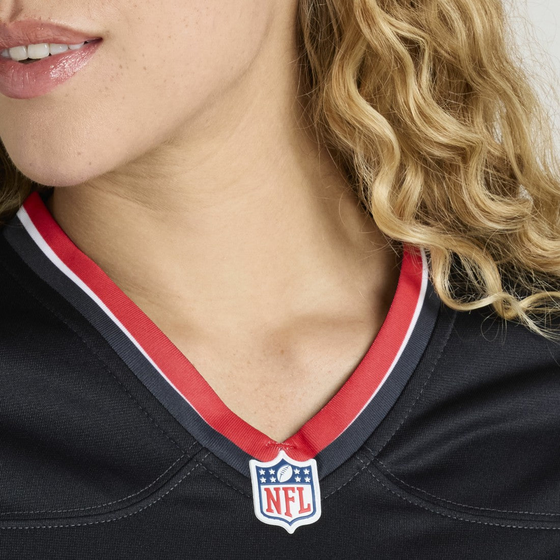 Joe Mixon  Women's Game Jersey - Houston Texans