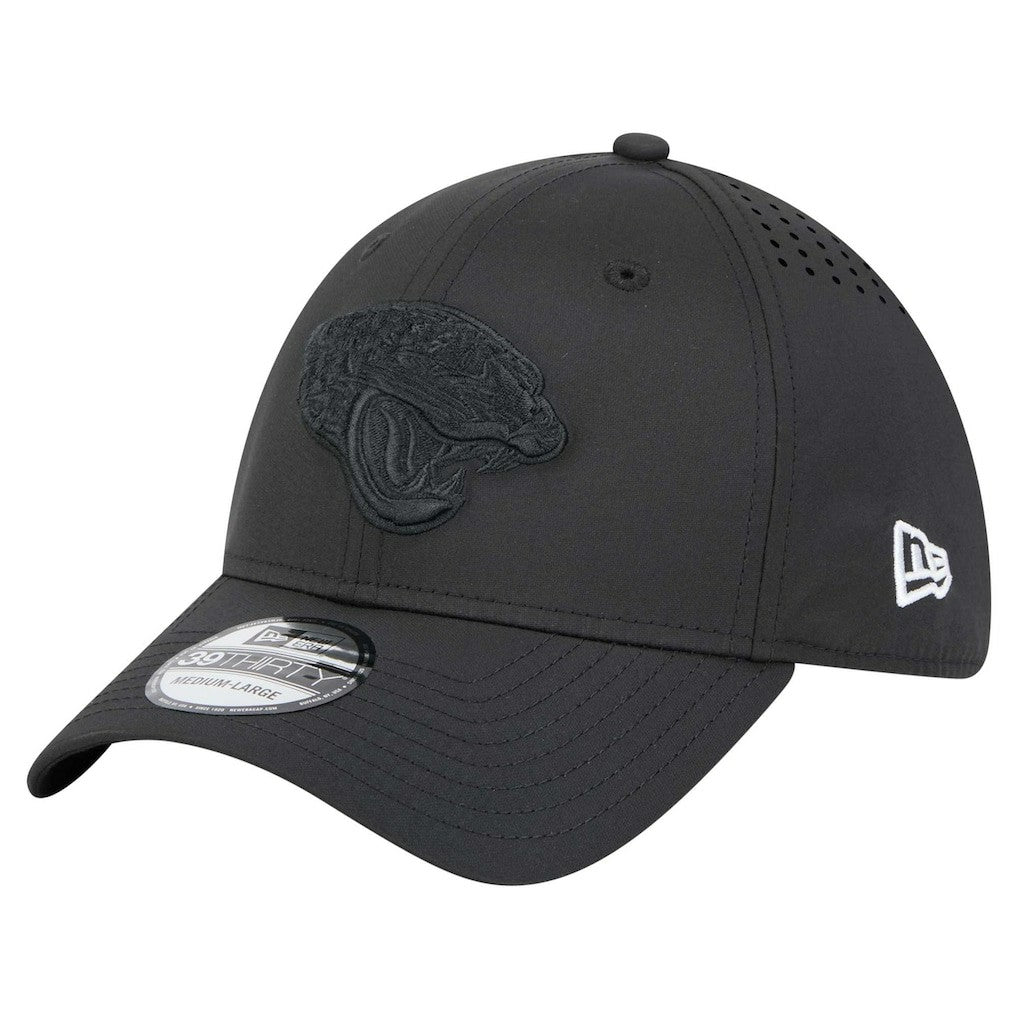 Hydro 39THIRTY Flex Hat - Jacksonville Jaguars