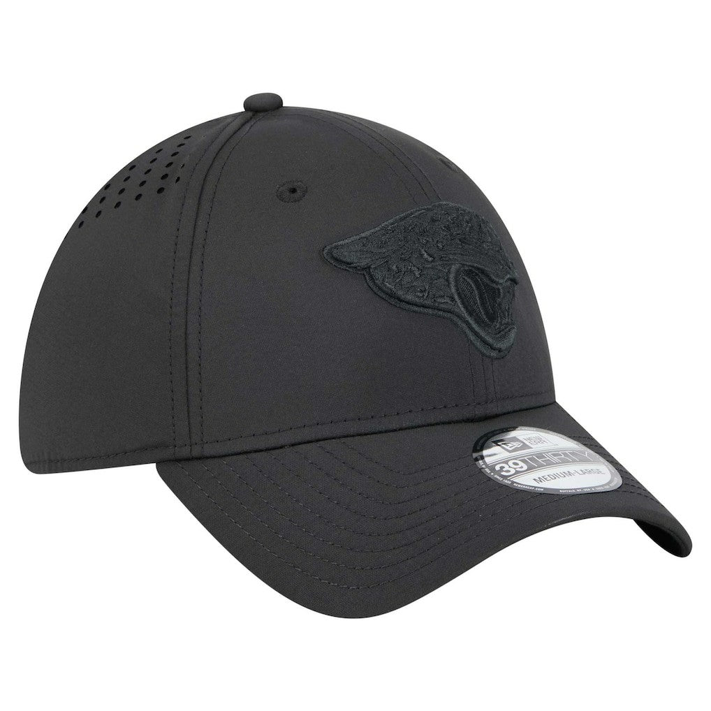 Hydro 39THIRTY Flex Hat - Jacksonville Jaguars