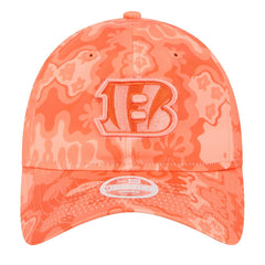 Women's Trippy 9TWENTY Adjustable Hat - Cincinnati Bengals