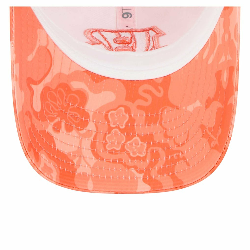 Women's Trippy 9TWENTY Adjustable Hat - Cincinnati Bengals