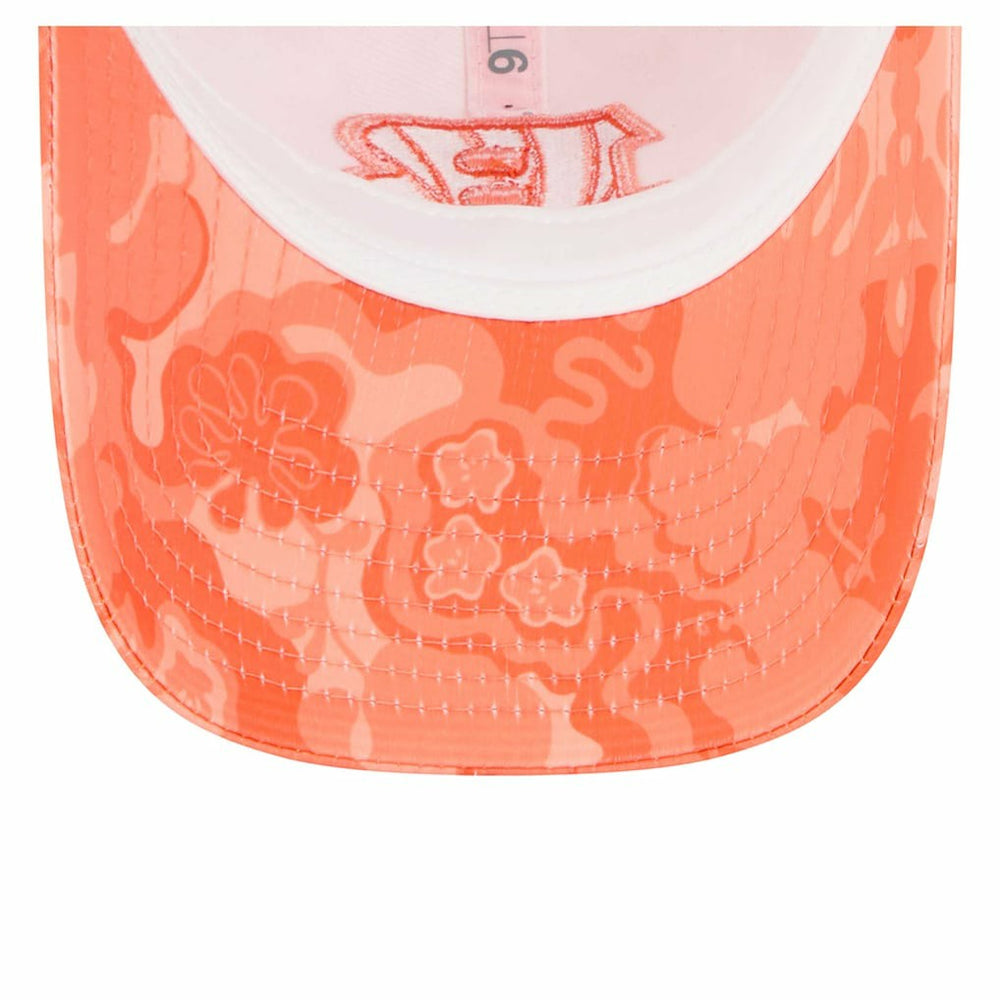 Women's Trippy 9TWENTY Adjustable Hat - Cincinnati Bengals