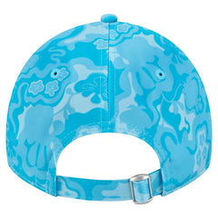 Women's Trippy 9TWENTY Adjustable Hat - Miami Dolphins