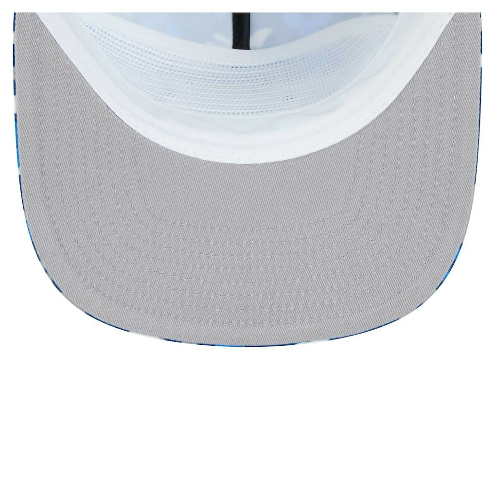 Wakey Wakey Golfer Snapback Hat - Indianapolis Colts
