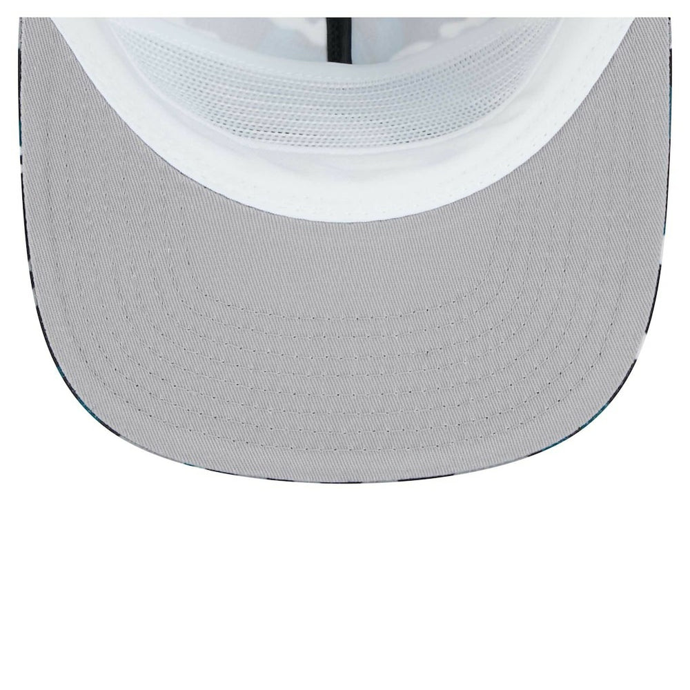 Wakey Wakey Golfer Snapback Hat - Philadelphia Eagles