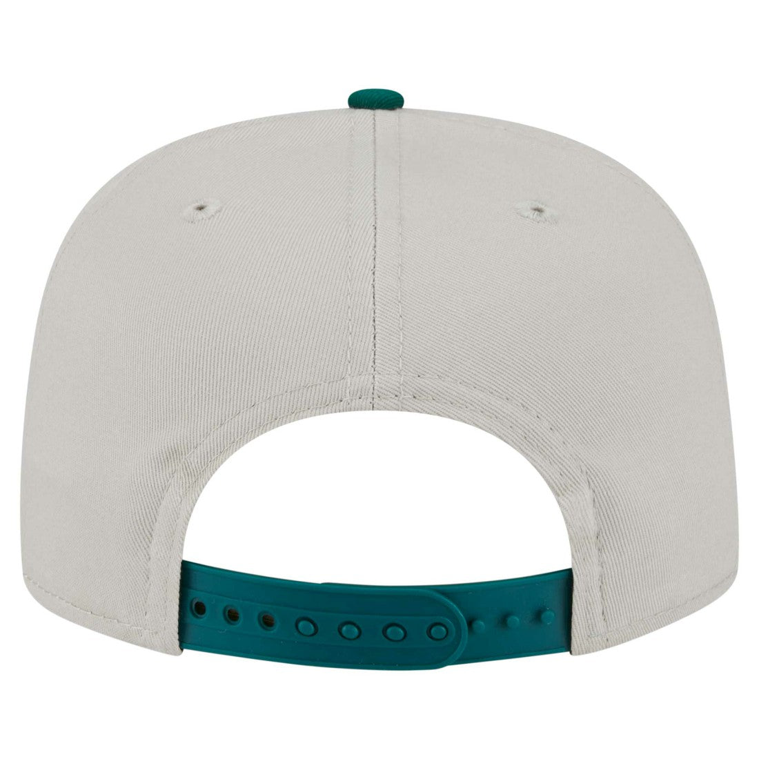 Athletic Golfer Snapback Hat - New York Jets