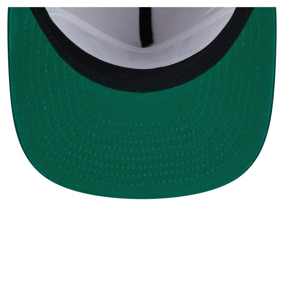 Athletic Golfer Snapback Hat - New York Jets