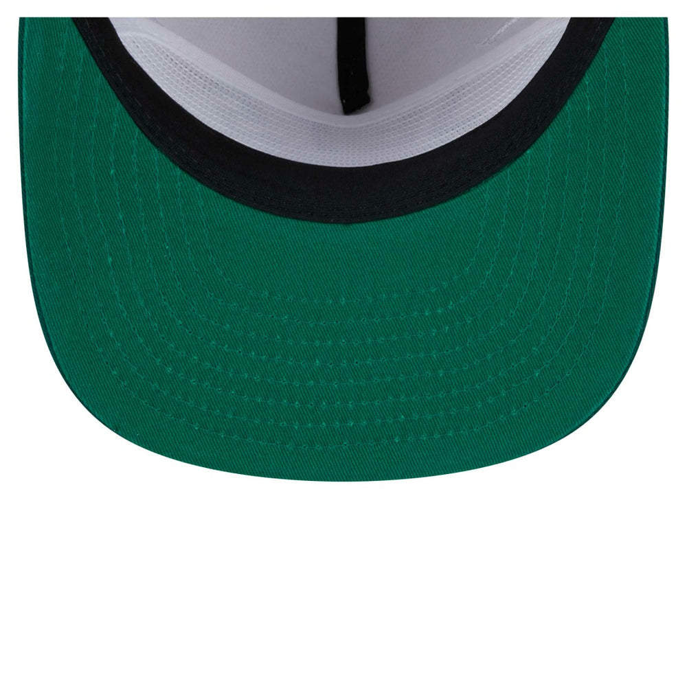 Athletic Golfer Snapback Hat - New York Jets