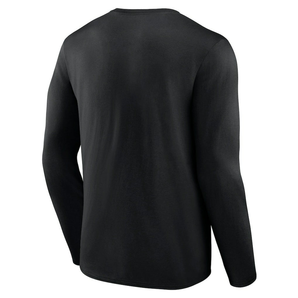 Victory Arch Long Sleeve T-Shirt - New York Jets