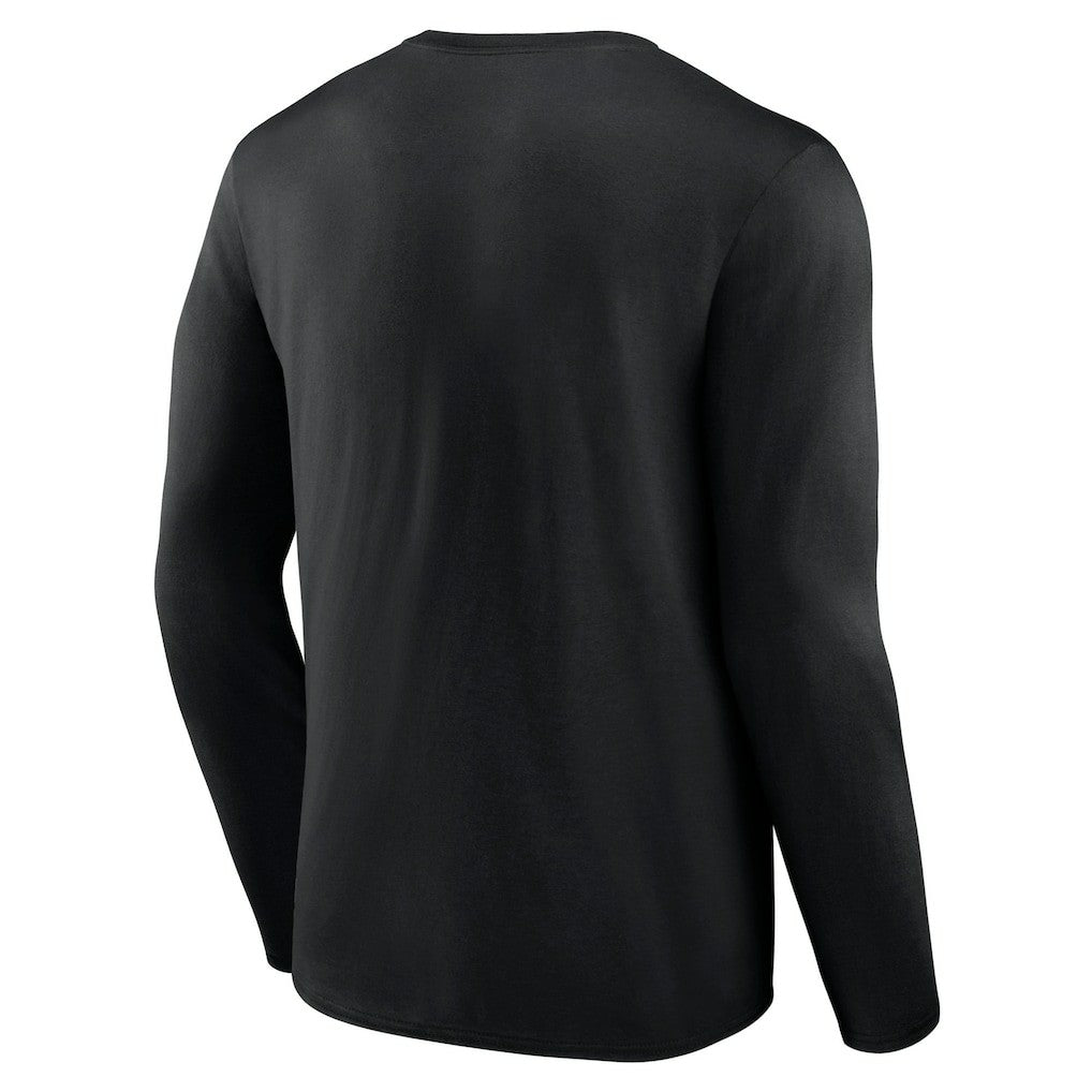 Secondary Logo Long Sleeve T-Shirt - New York Jets