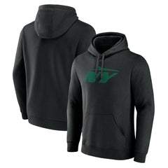 Secondary Logo Pullover Hoodie - New York Jets