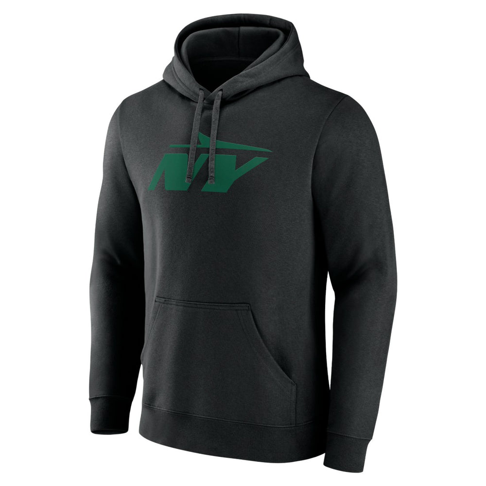 Secondary Logo Pullover Hoodie - New York Jets