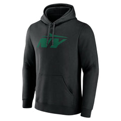 Secondary Logo Pullover Hoodie - New York Jets
