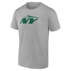 Secondary Logo Lightweight T-Shirt - New York Jets