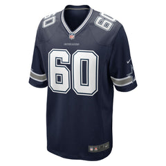Tyler Guyton  Player Game Jersey - Dallas Cowboys