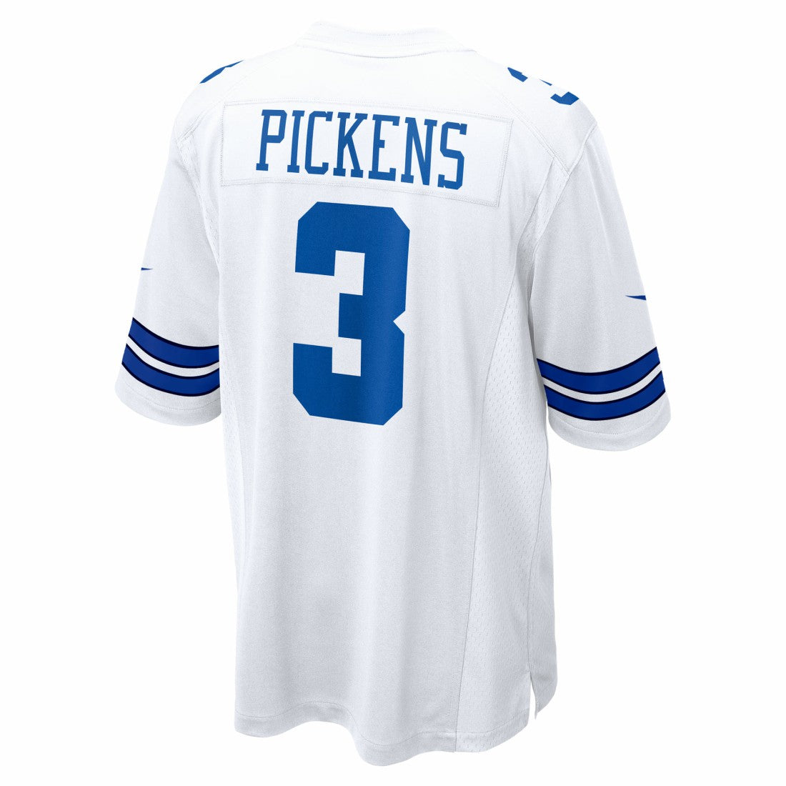 George Pickens  Game Jersey - Dallas Cowboys