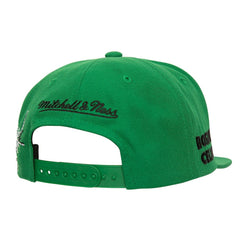 NBA Boston Celtics Starlight Snapback Hat