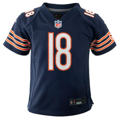Caleb Williams  Youth Game Jersey - Chicago Bears