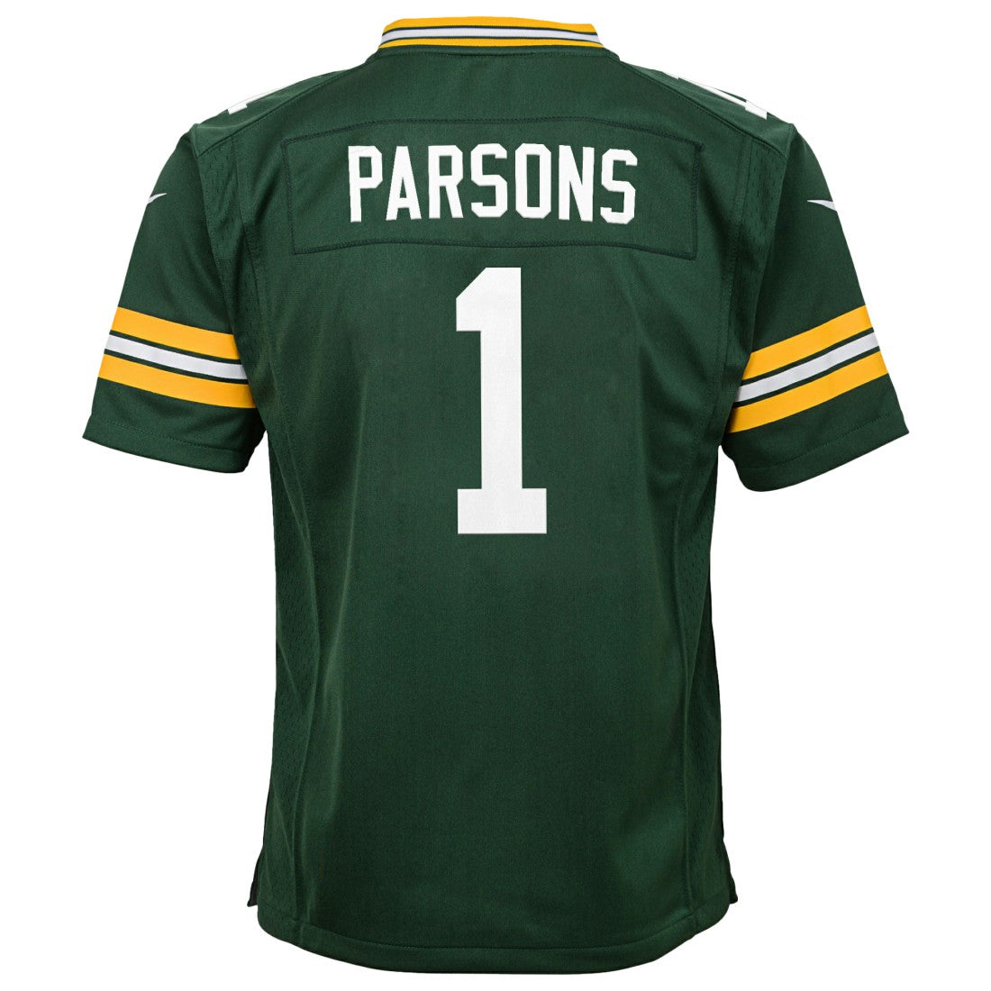 Micah Parsons  Youth Game Player Jersey - Green Bay Packers