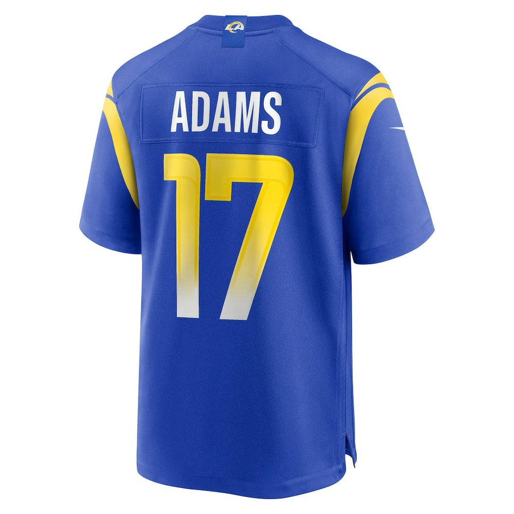 Davante Adams  Youth Game Jersey - Los Angeles Rams