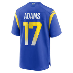 Davante Adams  Youth Game Jersey - Los Angeles Rams
